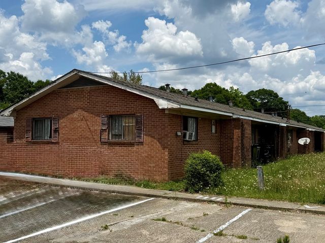3211 Lee Street, Columbus, GA 31903