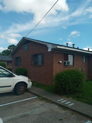 3211 Lee Street, Columbus, GA 31903