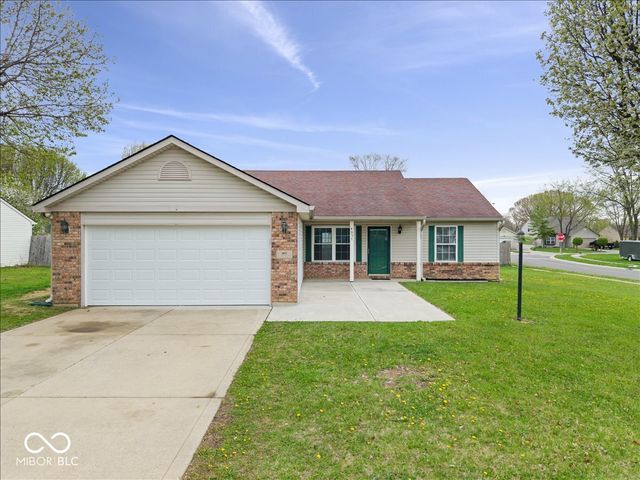 4057 Redbud Court, Franklin, IN 46131