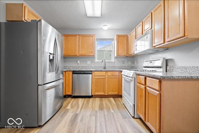 4057 Redbud Court, Franklin, IN 46131