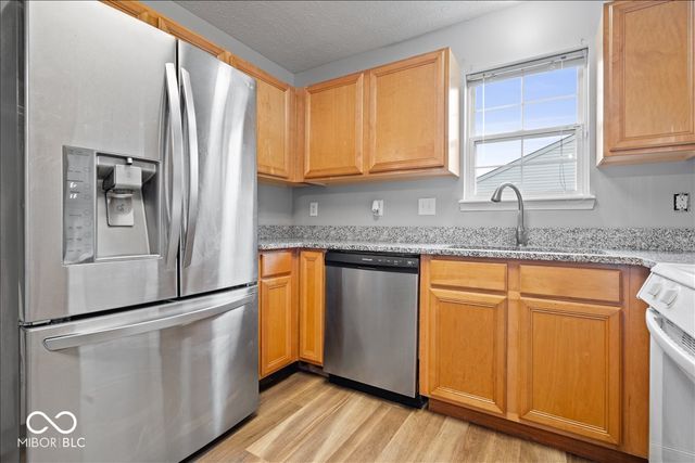 4057 Redbud Court, Franklin, IN 46131