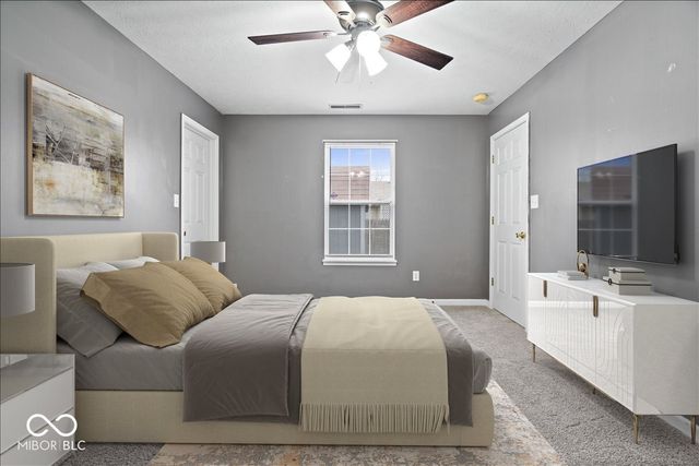 4057 Redbud Court, Franklin, IN 46131