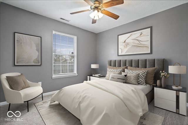 4057 Redbud Court, Franklin, IN 46131