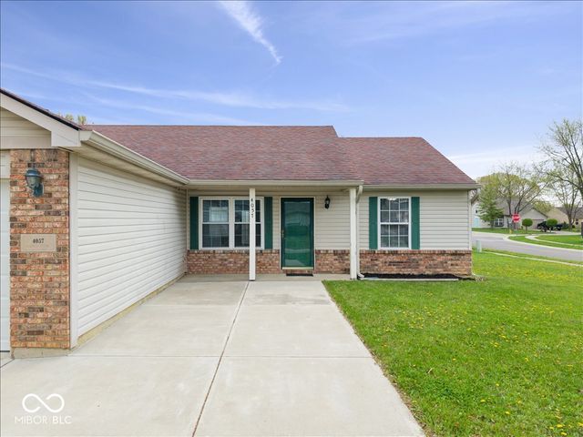 4057 Redbud Court, Franklin, IN 46131