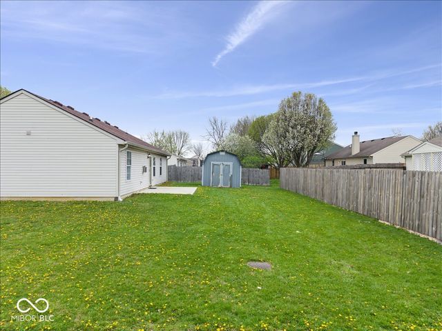 4057 Redbud Court, Franklin, IN 46131