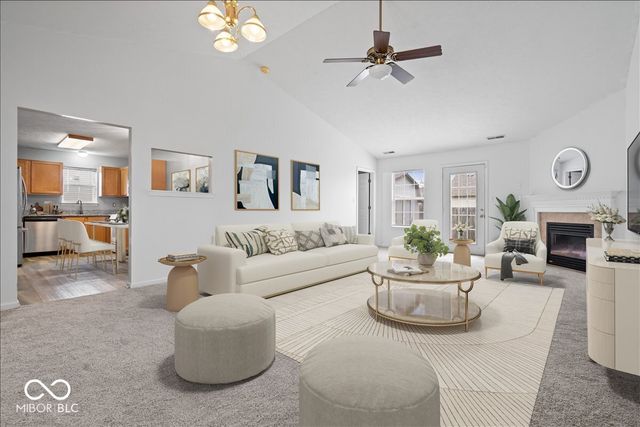 4057 Redbud Court, Franklin, IN 46131