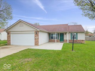 4057 Redbud Court, Franklin, IN 46131