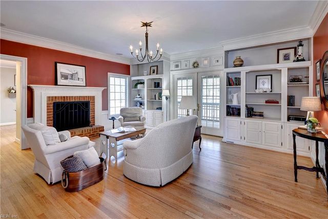 107 Landsdown, Williamsburg, VA 23188