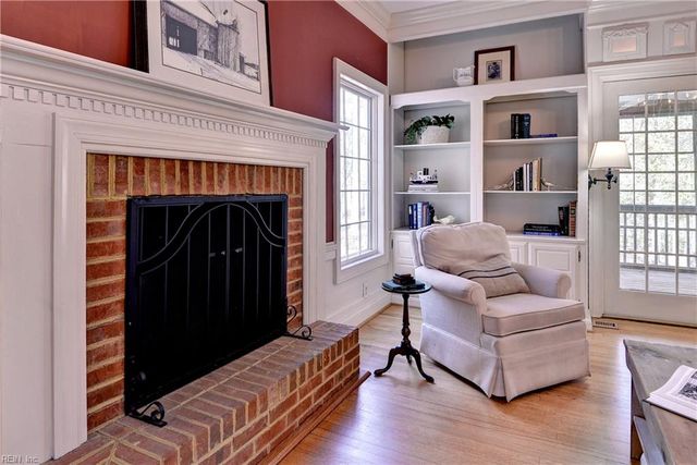 107 Landsdown, Williamsburg, VA 23188