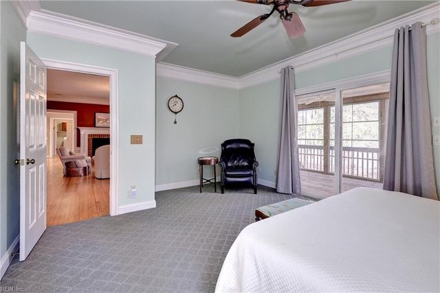 107 Landsdown, Williamsburg, VA 23188