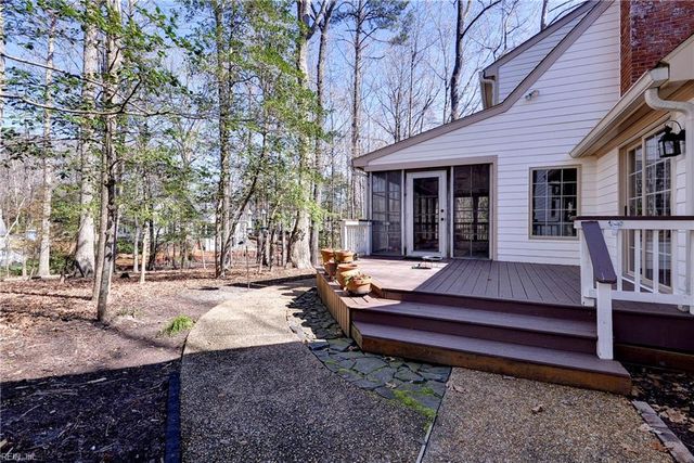 107 Landsdown, Williamsburg, VA 23188