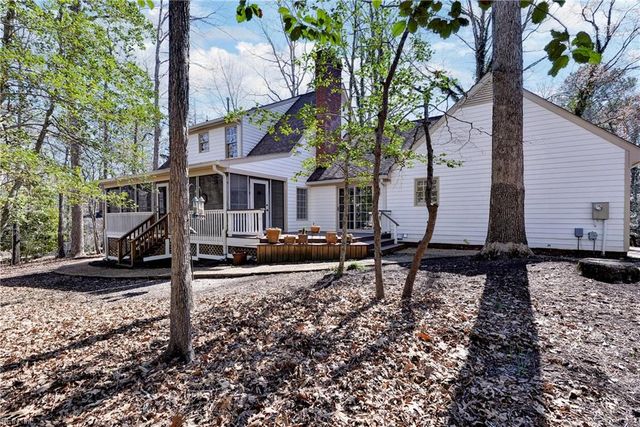 107 Landsdown, Williamsburg, VA 23188