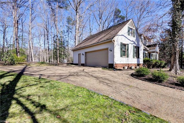 107 Landsdown, Williamsburg, VA 23188