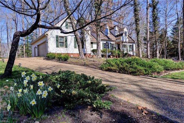 107 Landsdown, Williamsburg, VA 23188