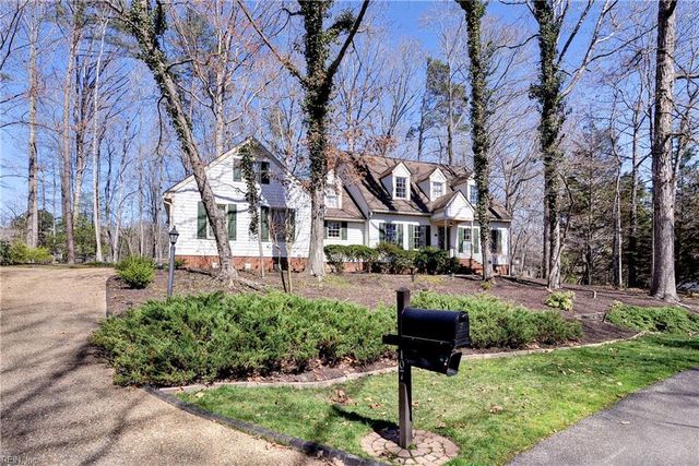 107 Landsdown, Williamsburg, VA 23188