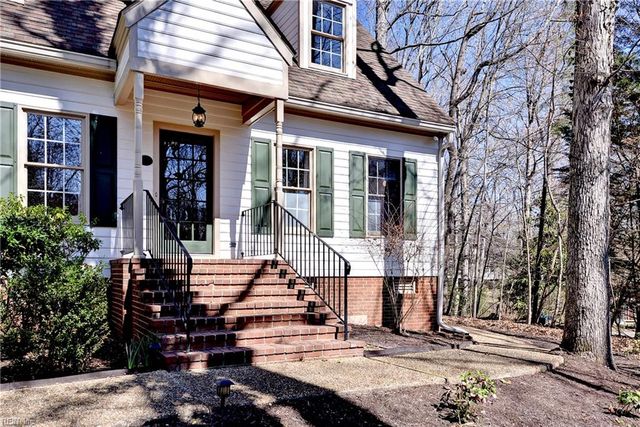107 Landsdown, Williamsburg, VA 23188