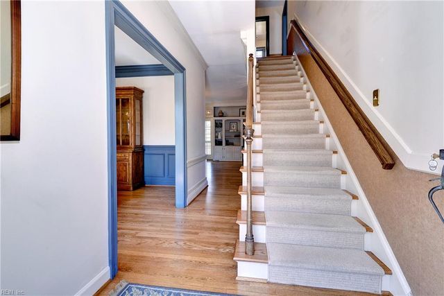 107 Landsdown, Williamsburg, VA 23188