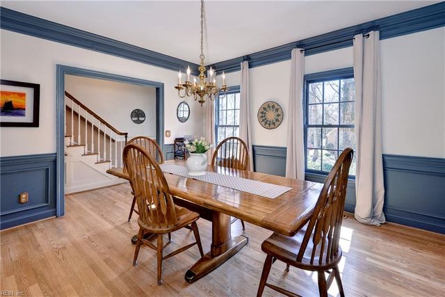 107 Landsdown, Williamsburg, VA 23188