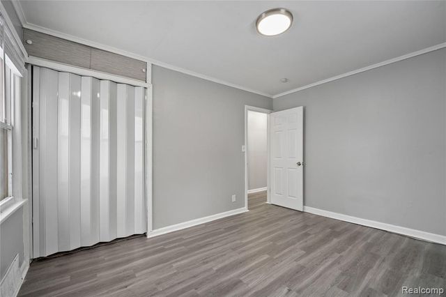 10760 Troy Street, Oak Park, MI 48237