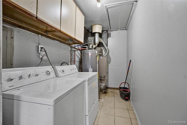 10760 Troy Street, Oak Park, MI 48237