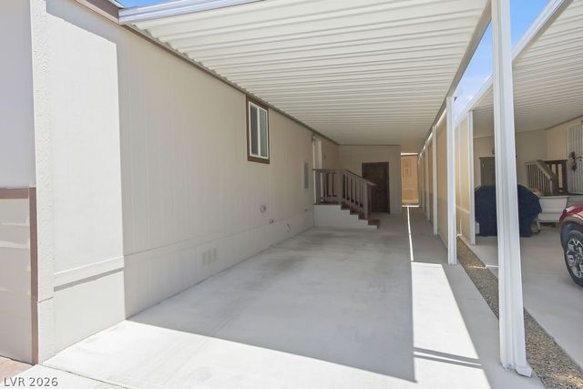 367 Myrtle Beach Street, Pahrump, NV 89048