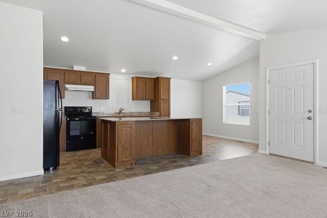 367 Myrtle Beach Street, Pahrump, NV 89048