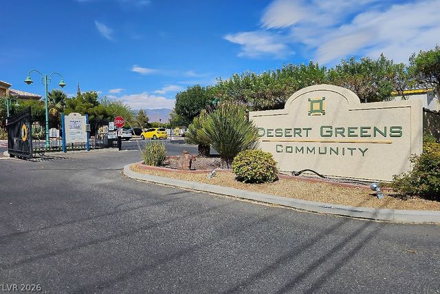 367 Myrtle Beach Street, Pahrump, NV 89048