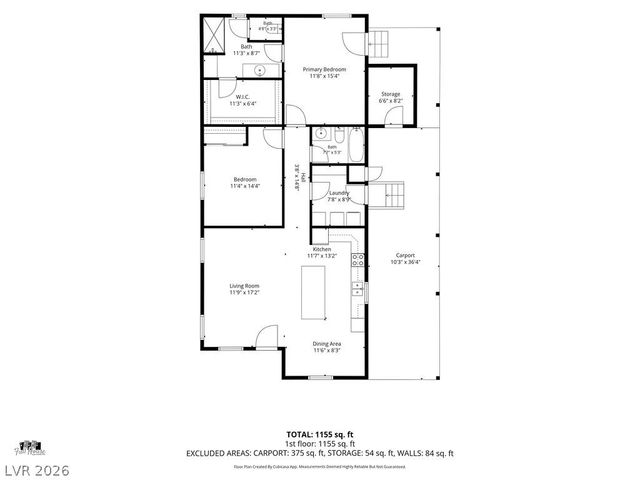 367 Myrtle Beach Street, Pahrump, NV 89048