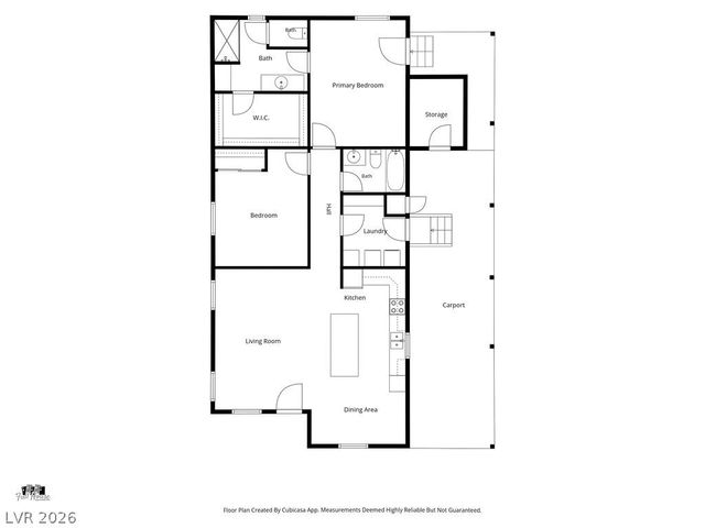 367 Myrtle Beach Street, Pahrump, NV 89048