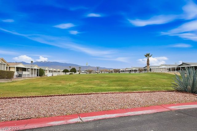 367 Myrtle Beach Street, Pahrump, NV 89048