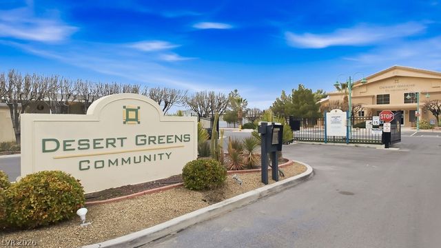 367 Myrtle Beach Street, Pahrump, NV 89048