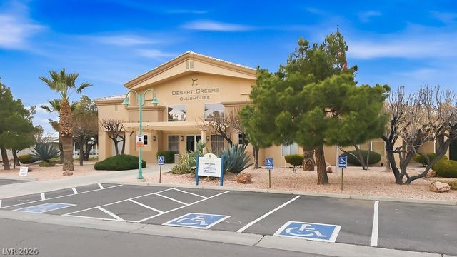 367 Myrtle Beach Street, Pahrump, NV 89048