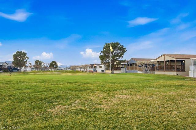 367 Myrtle Beach Street, Pahrump, NV 89048
