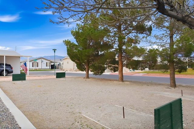367 Myrtle Beach Street, Pahrump, NV 89048