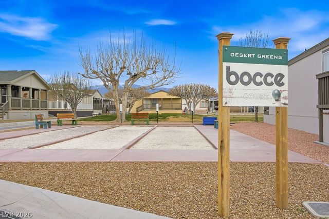 367 Myrtle Beach Street, Pahrump, NV 89048