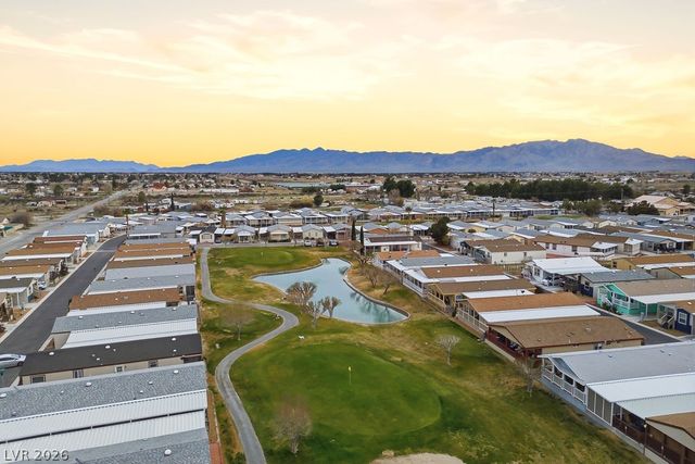 367 Myrtle Beach Street, Pahrump, NV 89048