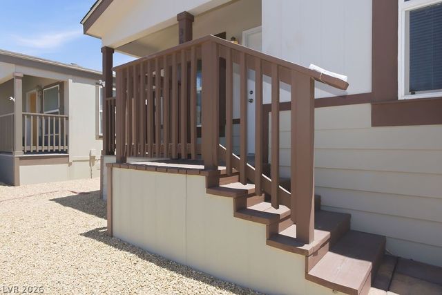 367 Myrtle Beach Street, Pahrump, NV 89048