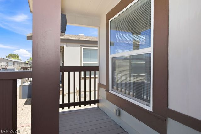 367 Myrtle Beach Street, Pahrump, NV 89048