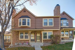 6836 Overland Drive, Colorado Springs, CO 80919