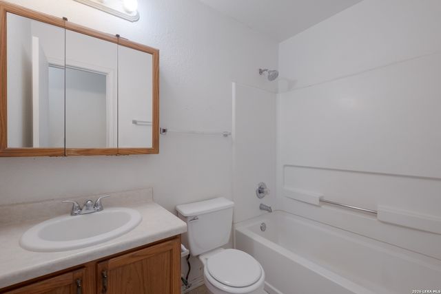 14419 Biltmore, Live Oak, TX 78233