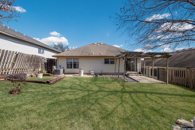 14419 Biltmore, Live Oak, TX 78233