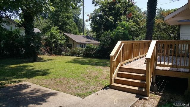 2243 Winona Avenue, Montgomery, AL 36107
