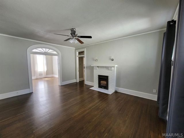 2243 Winona Avenue, Montgomery, AL 36107