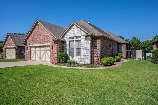 18003 Arbor Lane, Edmond, OK 73012