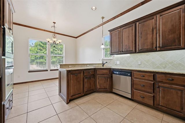 18003 Arbor Lane, Edmond, OK 73012