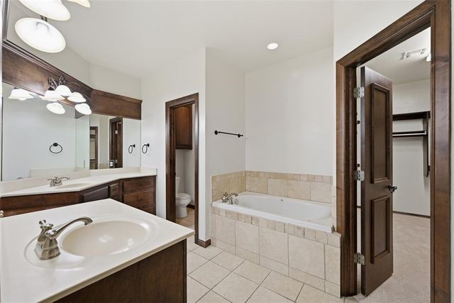 18003 Arbor Lane, Edmond, OK 73012