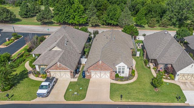 18003 Arbor Lane, Edmond, OK 73012
