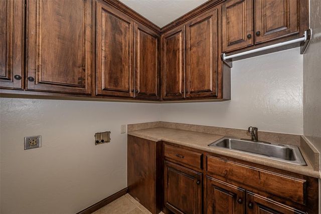 18003 Arbor Lane, Edmond, OK 73012