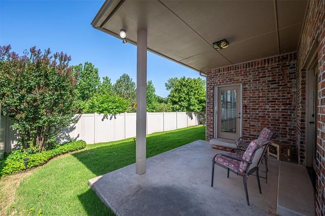 18003 Arbor Lane, Edmond, OK 73012