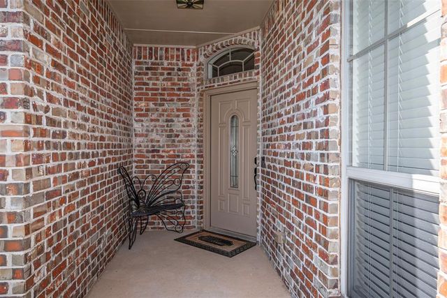 18003 Arbor Lane, Edmond, OK 73012